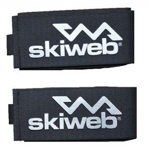 ski straps