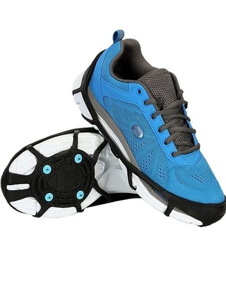 ice grip shoes