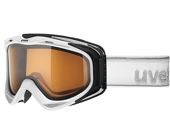 Uvex GGL 300 Pola Ski Goggles - Skiweb